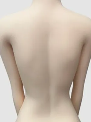 自然色